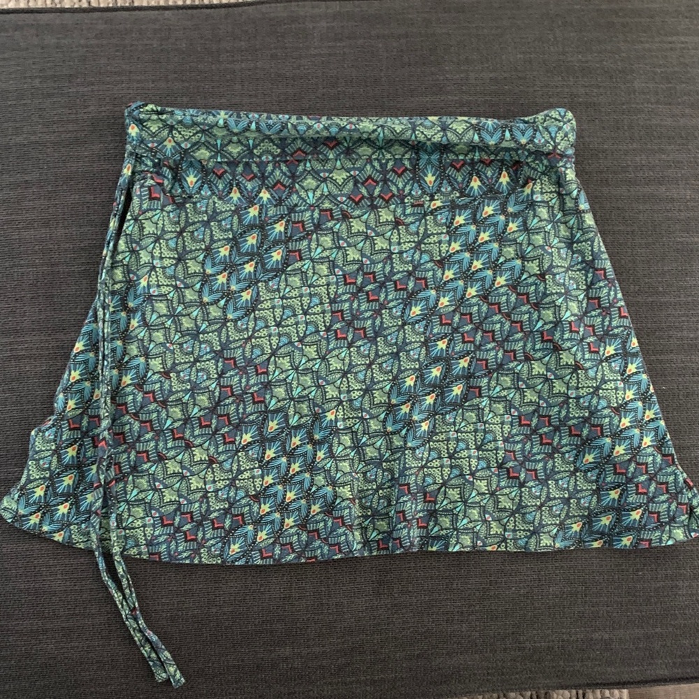 Patagonia Lithia Skirt